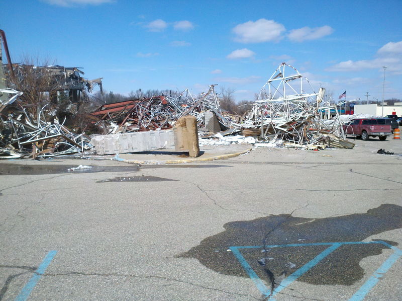 Studio 28 - Demo Photo From Todd Smith (newer photo)